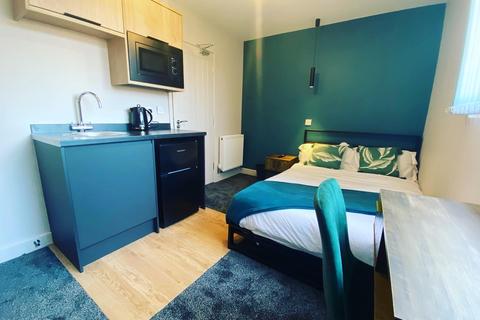 5 bedroom house of multiple occupation to rent, Gresham Street, Coventry CV2