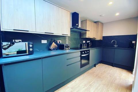 5 bedroom house of multiple occupation to rent, Gresham Street, Coventry CV2