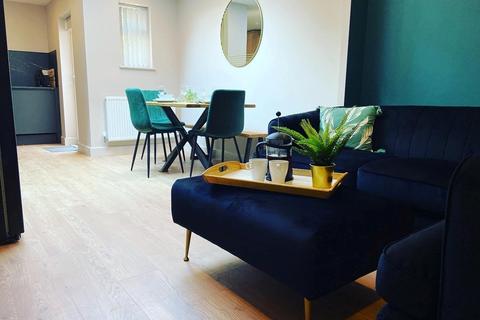 5 bedroom house of multiple occupation to rent, Gresham Street, Coventry CV2