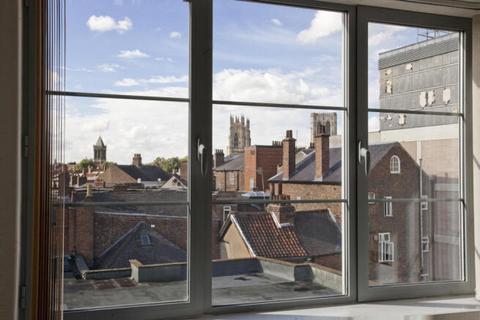 2 bedroom flat to rent, Popeshead Court, City Centre, York, YO1