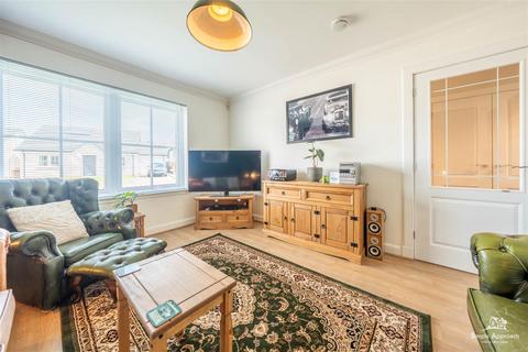 undefined, Gilmours Avenue, Blackford, Auchterarder