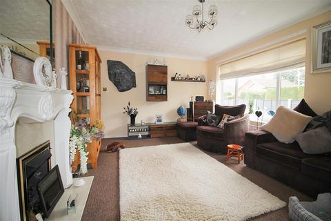 undefined, Wainfleet Road, Burgh Le Marsh