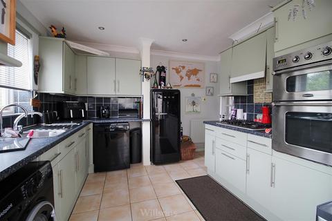 undefined, Wainfleet Road, Burgh Le Marsh