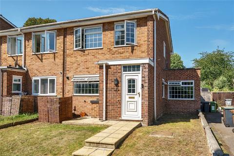 3 bedroom end of terrace house for sale, Windfield Close, London, SE26