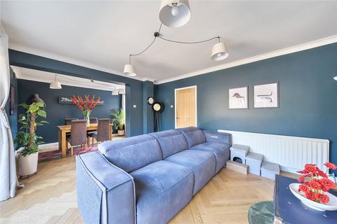 3 bedroom end of terrace house for sale, Windfield Close, London, SE26