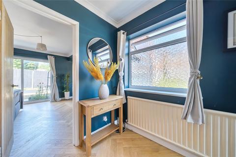 3 bedroom end of terrace house for sale, Windfield Close, London, SE26