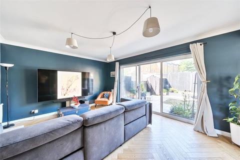 3 bedroom end of terrace house for sale, Windfield Close, London, SE26