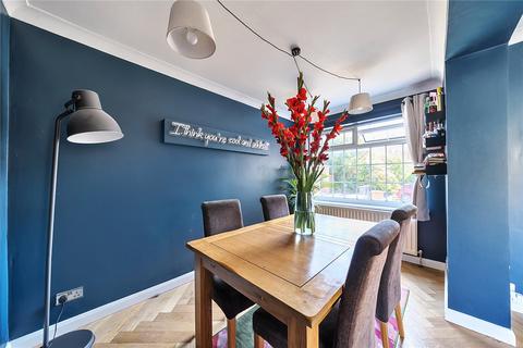 3 bedroom end of terrace house for sale, Windfield Close, London, SE26