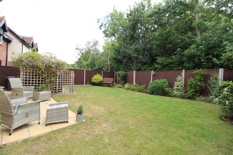 16 Post Mill Lane, Fressingfield, Eye, IP21 5BL