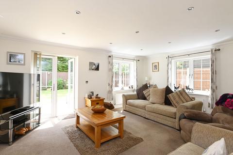 16 Post Mill Lane, Fressingfield, Eye, IP21 5BL