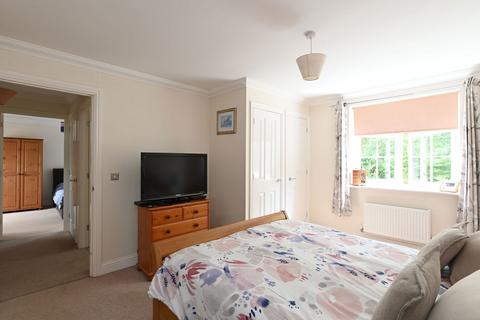 16 Post Mill Lane, Fressingfield, Eye, IP21 5BL