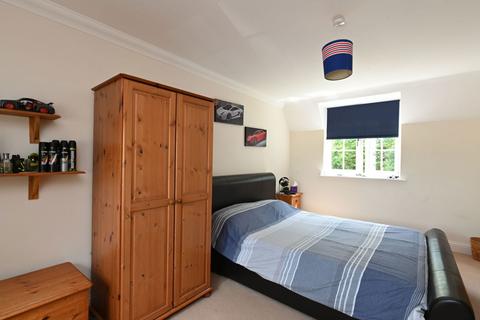 16 Post Mill Lane, Fressingfield, Eye, IP21 5BL