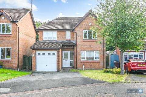 undefined, Waverley Drive, Merseyside L34