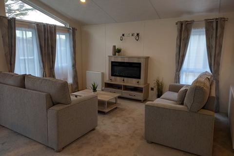 2 bedroom lodge for sale, Garstang Lancashire