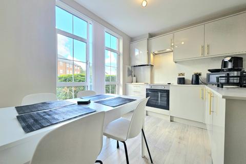 2 bedroom apartment to rent, Cornwallis Road, London, SE18