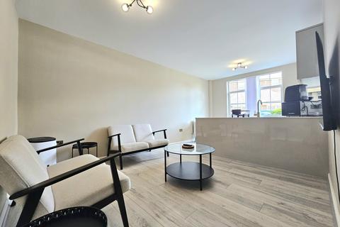 2 bedroom apartment to rent, Cornwallis Road, London, SE18