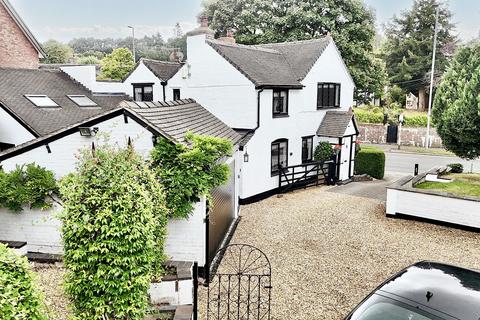 Longton Road, Stoke-On-Trent, ST4