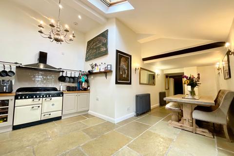 3 bedroom detached house for sale, Longton Road, Stoke-On-Trent, ST4
