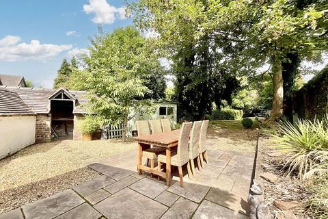 3 bedroom detached house for sale, Longton Road, Stoke-On-Trent, ST4