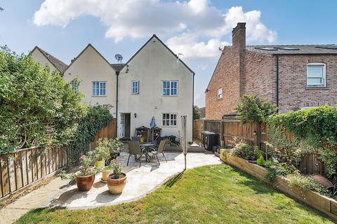 undefined, Plantation Gate, Ely CB6