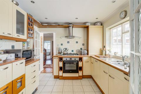 undefined, Honeysuckle Lane, High Salvington, Worthing, West Sussex, BN13