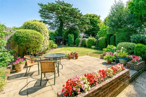 3 bedroom bungalow for sale, Honeysuckle Lane, High Salvington, Worthing, West Sussex, BN13