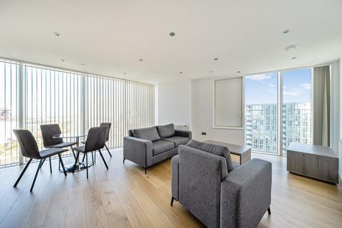 2 bedroom apartment to rent, at Folio London, Flat 187, Halo, , 158 High Street E15