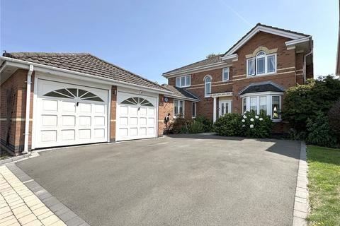 undefined, Greenfield Avenue, Balsall Common, CV7
