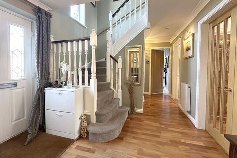 undefined, Greenfield Avenue, Balsall Common, CV7