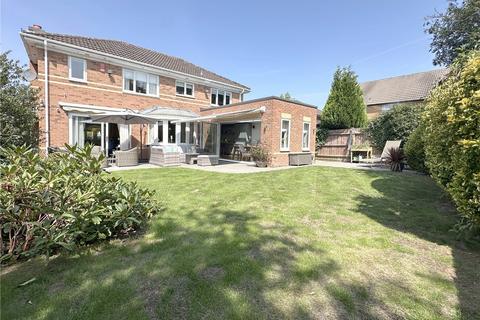 4 bedroom detached house for sale, Greenfield Avenue, Balsall Common, CV7