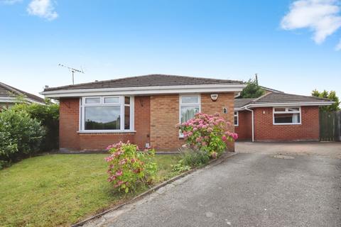 4 bedroom detached bungalow for sale, Lessingham Road, Widnes, WA8