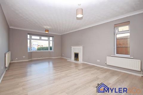 4 bedroom detached bungalow for sale, Lessingham Road, Widnes, WA8