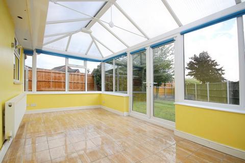 4 bedroom detached bungalow for sale, Lessingham Road, Widnes, WA8