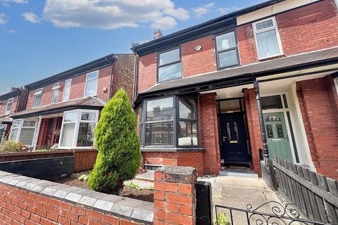 undefined, Penelope Road, Salford, M6