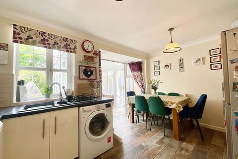 3 bedroom semi-detached house for sale, Station Road, Stone, ST15