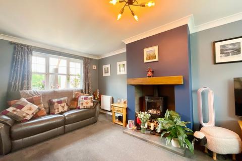 3 bedroom semi-detached house for sale, Station Road, Stone, ST15
