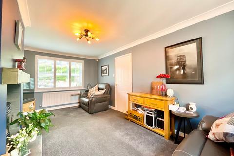 3 bedroom semi-detached house for sale, Station Road, Stone, ST15