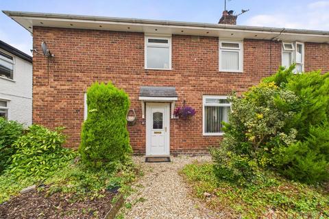 Yale Grove, Wrexham