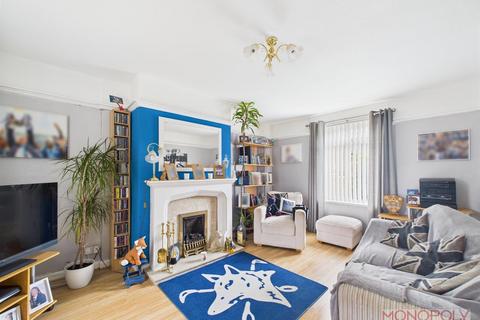 3 bedroom semi-detached house for sale, Yale Grove, Wrexham