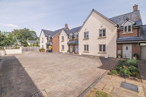 3 bedroom retirement property for sale, Walford Road, Ross-on-Wye, Herefordshire, HR9