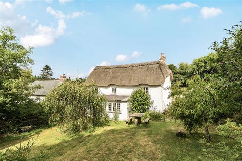 3 bedroom detached house for sale, Lower Langham, Dolton, Winkleigh