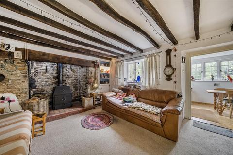 3 bedroom detached house for sale, Lower Langham, Dolton, Winkleigh