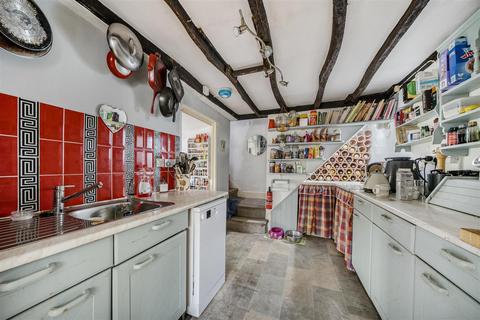3 bedroom detached house for sale, Lower Langham, Dolton, Winkleigh