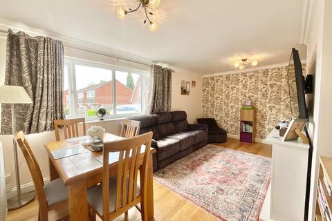 3 bedroom detached house for sale, Larchfields, Stone, ST15