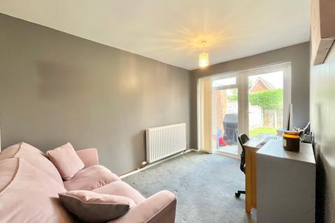 3 bedroom detached house for sale, Larchfields, Stone, ST15