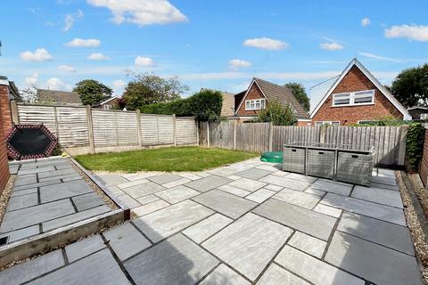 3 bedroom detached house for sale, Larchfields, Stone, ST15