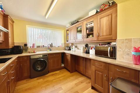 3 bedroom detached house for sale, Larchfields, Stone, ST15