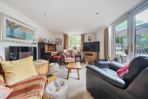 5 bedroom detached house for sale, Buriton Road, Winchester, Hampshire, SO22