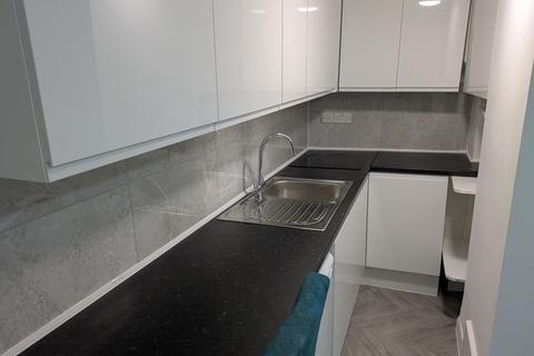 Studio to rent, Harberton Road, Whitehall Park, N19