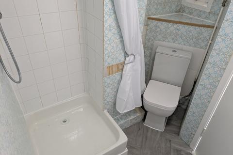 Studio to rent, Harberton Road, Whitehall Park, N19